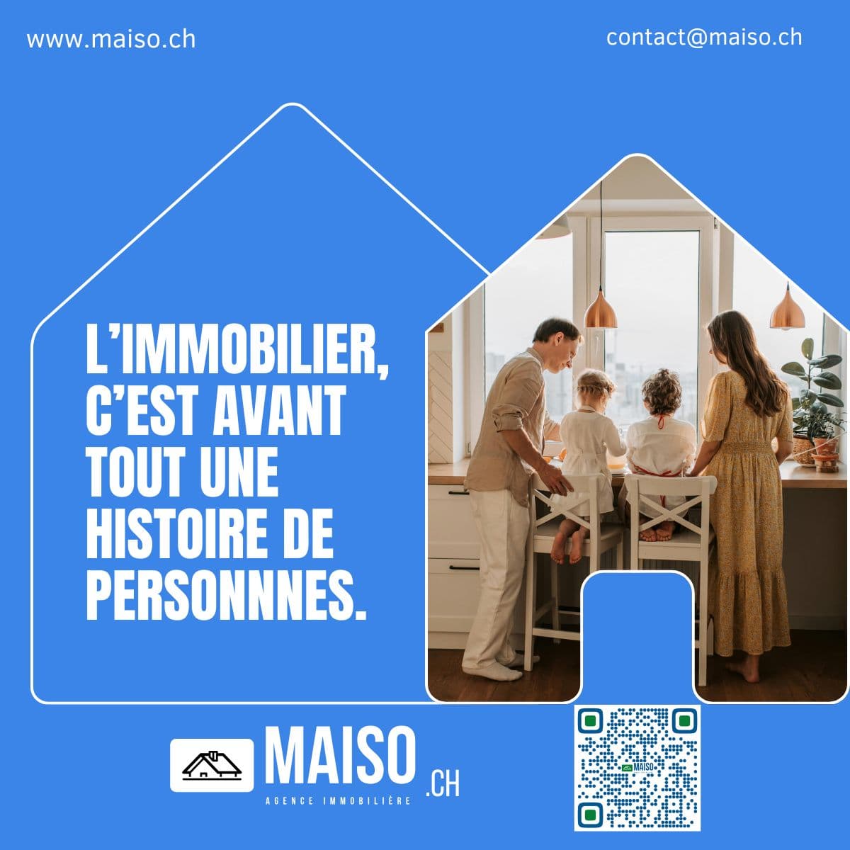 🏡 Derrière chaque recherche immobilière, il y a bien plus qu’un simple besoin de logement.